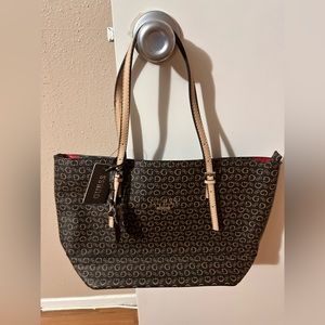 Guess hand bag